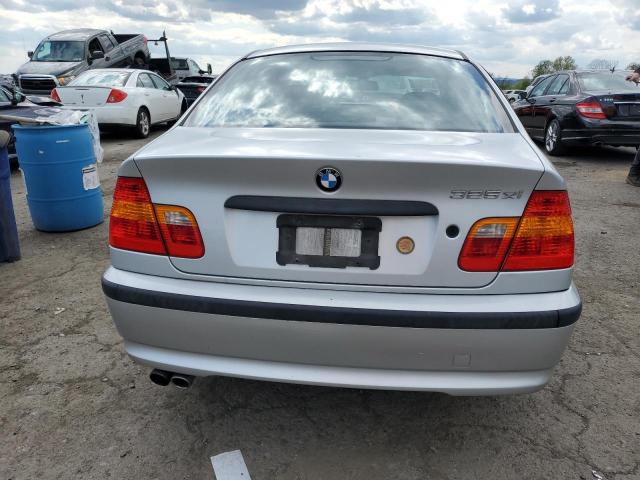 Photo 6 from auction – 2003 BMW 325 XI with VIN WBAEU33413PM53773