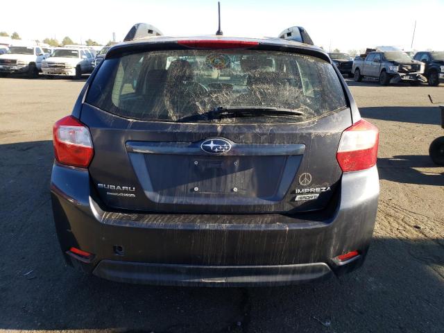 Photo 6 from auction – 2012 SUBARU IMPREZA SP with VIN JF1GPAL65CG220297