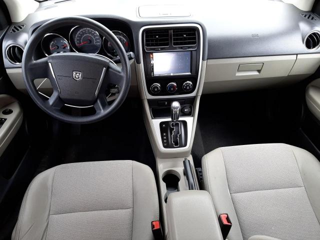 Photo 8 from auction – 2011 DODGE CALIBER MA with VIN 1B3CB3HA2BD297288
