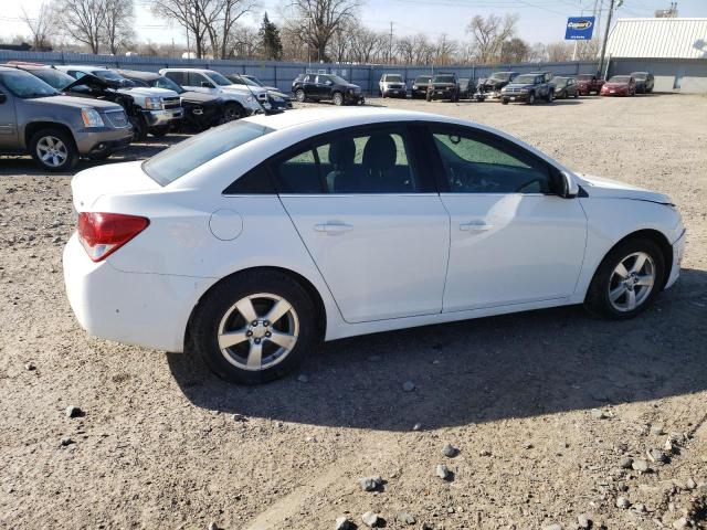 Photo 3 from auction – 2013 CHEVROLET CRUZE LT with VIN 1G1PC5SB6D7237440