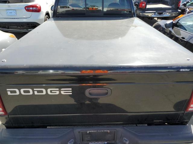 Photo 10 from auction – 2000 DODGE DAKOTA with VIN 1B7FL26X0YS605900