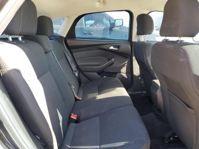 صورة رقم 10 من المزاد - 2017 FORD FOCUS SE مع VIN 1FADP3K20HL225306