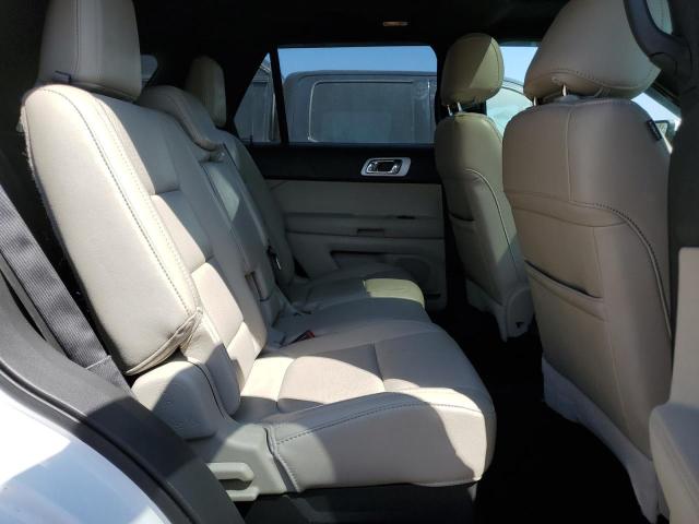Photo 11 from auction – 2013 FORD EXPLORER L with VIN 1FM5K8F83DGA07268