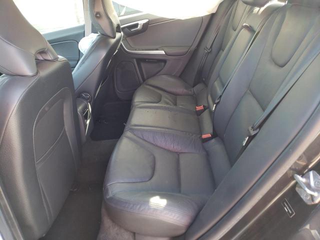 Photo 10 from auction – 2014 VOLVO S60 T5 with VIN YV1612FS6E1292826