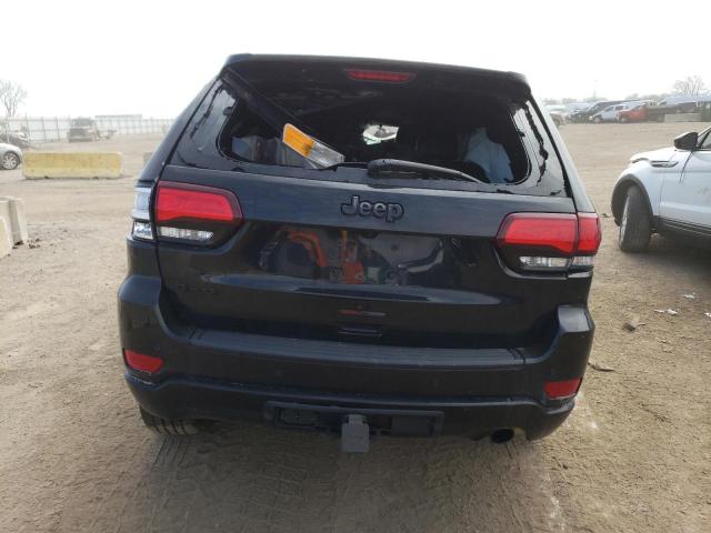 Photo 6 from auction – 2021 JEEP GRAND CHER with VIN 1C4RJFAG7MC536306