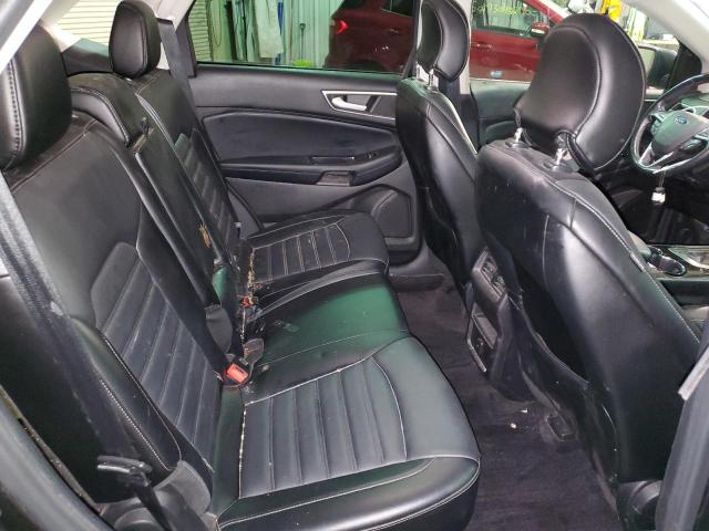 Photo 11 from auction – 2016 FORD EDGE SEL with VIN 2FMPK4J95GBB17784