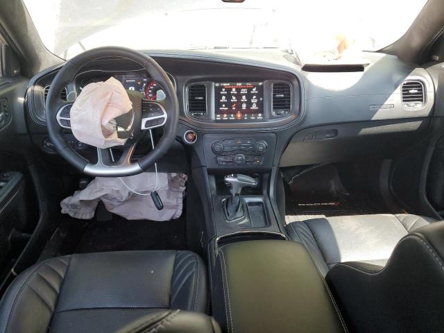 Photo 8 from auction – 2022 DODGE CHARGER SR with VIN 2C3CDXL97NH210218