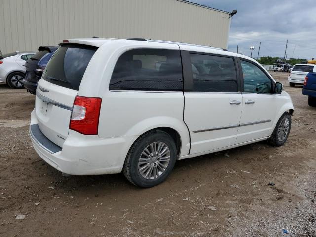 Photo 3 from auction – 2011 CHRYSLER TOWN & COU with VIN 2A4RR6DG3BR667199