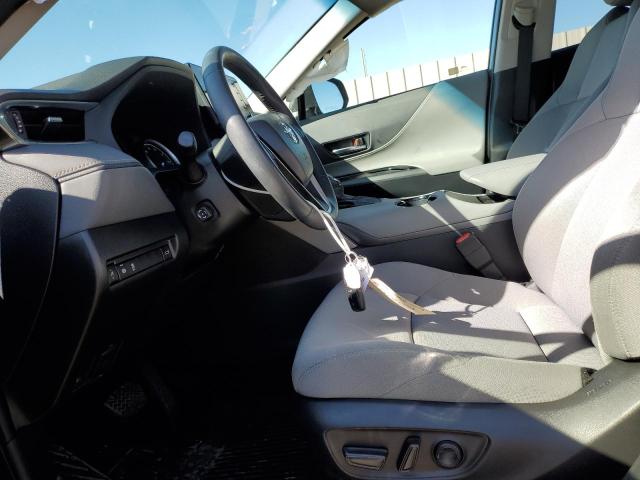 Photo 7 from auction – 2021 TOYOTA VENZA LE with VIN JTEAAAAH4MJ038869