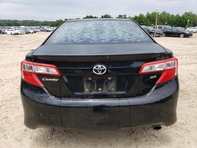 Photo 6 from auction – 2012 TOYOTA CAMRY BASE with VIN 4T1BF1FK7CU077396