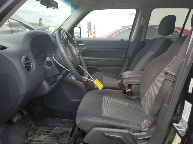 Photo 7 from auction – 2012 JEEP PATRIOT LA with VIN 1C4NJRFB4CD696388