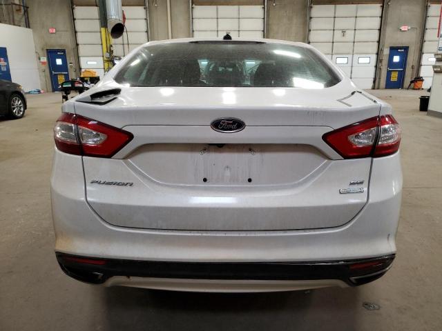 Photo 6 from auction – 2013 FORD FUSION SE with VIN 3FA6P0H94DR375457