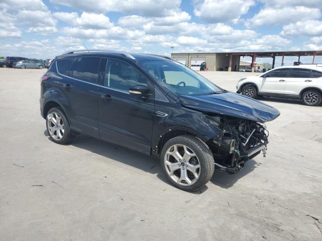 Photo 4 from auction – 2017 FORD ESCAPE TIT with VIN 1FMCU9JD2HUC18819