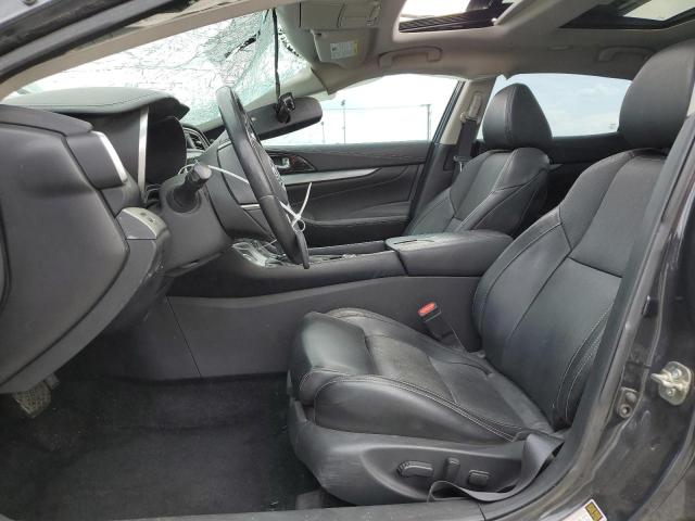 Photo 7 from auction – 2017 NISSAN MAXIMA 3.5 with VIN 1N4AA6AP9HC368659