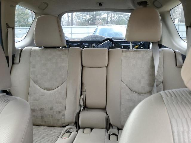 Photo 10 from auction – 2011 TOYOTA RAV4 with VIN 2T3BF4DV2BW154289