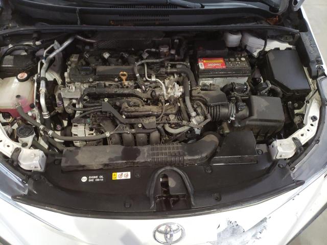 Photo 11 from auction – 2020 TOYOTA COROLLA SE with VIN 5YFS4RCE6LP028386