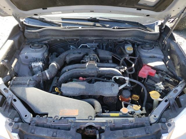 Photo 12 from auction – 2014 SUBARU FORESTER 2 with VIN JF2SJAEC0EH477942