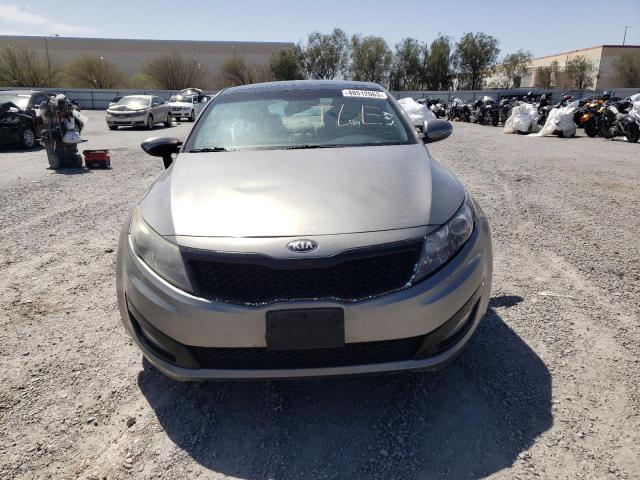 Photo 5 from auction – 2013 KIA OPTIMA EX with VIN 5XXGN4A76DG141212