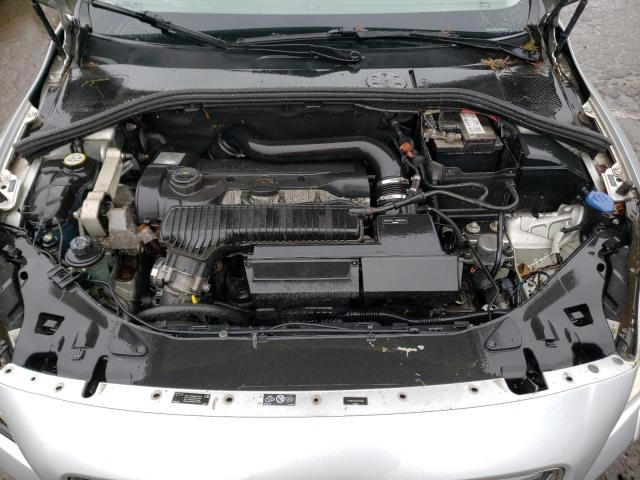 Photo 11 from auction – 2012 VOLVO S60 T5 with VIN YV1622FS4C2117589