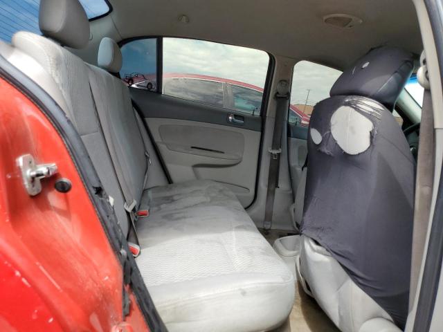 Photo 10 from auction – 2007 CHEVROLET COBALT LT with VIN 1G1AL55FX77229138