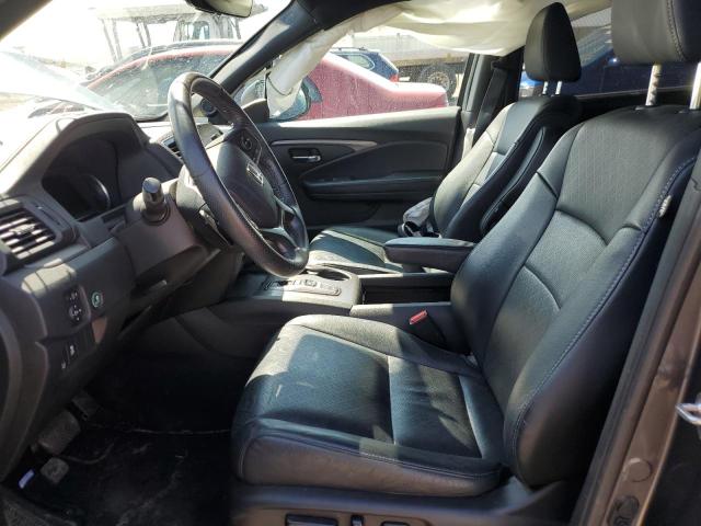 Photo 7 from auction – 2019 HONDA PASSPORT E with VIN 5FNYF8H57KB009508