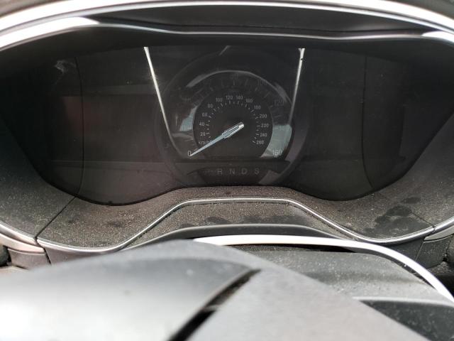 Photo 9 from auction – 2013 FORD FUSION SE with VIN 3FA6P0H76DR181740
