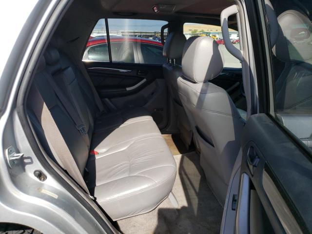 Photo 10 from auction – 2003 TOYOTA 4RUNNER LI with VIN JTEBT17R230022740