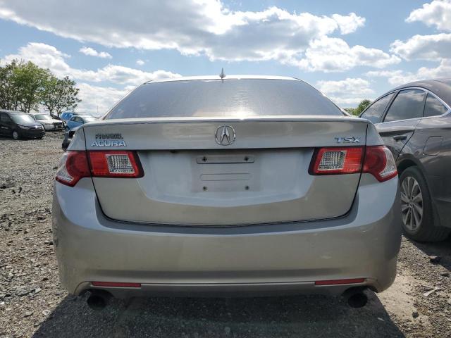 Photo 6 from auction – 2010 ACURA TSX with VIN JH4CU2F6XAC011255