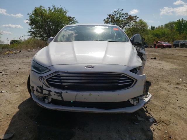 Photo 5 from auction – 2017 FORD FUSION TIT with VIN 3FA6P0K94HR114537
