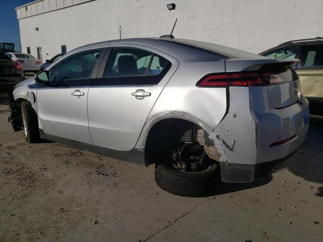 Photo 2 from auction – 2015 CHEVROLET VOLT with VIN 1G1RB6E43FU109983