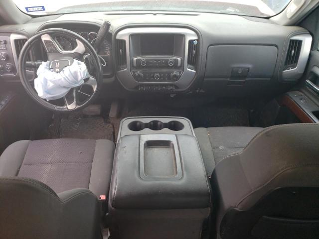 Photo 8 from auction – 2014 GMC SIERRA K15 with VIN 3GTU2UEC1EG260593