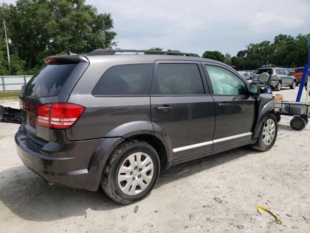 Photo 3 from auction – 2018 DODGE JOURNEY 4D with VIN 3C4PDCAB7JT167352