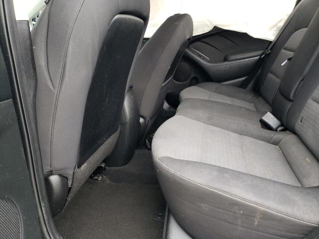 Photo 10 from auction – 2018 KIA FORTE LX with VIN 3KPFL4A71JE211043