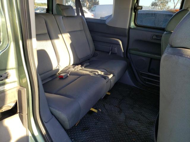 Photo 10 from auction – 2004 HONDA ELEMENT EX with VIN 5J6YH18564L004893