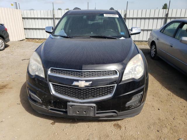 Photo 5 from auction – 2012 CHEVROLET EQUINOX LT with VIN 2GNALDEK8C6129989
