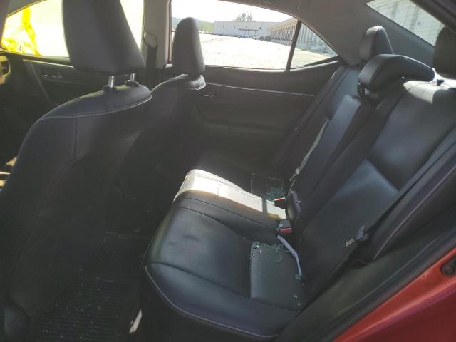 Photo 10 from auction – 2016 TOYOTA COROLLA L with VIN 5YFBURHE5GP535195