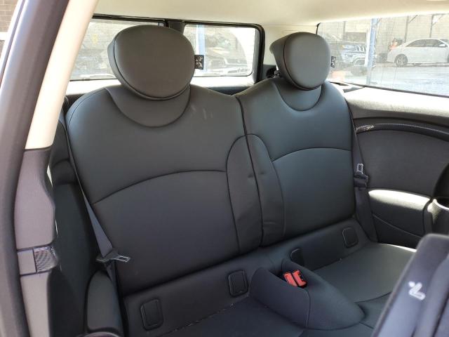 Photo 10 from auction – 2012 MINI COOPER S C with VIN WMWZG3C50CTY32238