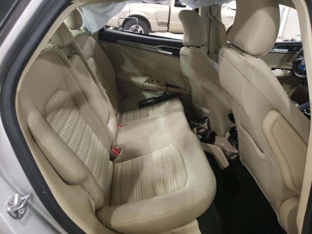 Photo 10 from auction – 2016 FORD FUSION SE with VIN 3FA6P0H7XGR235030