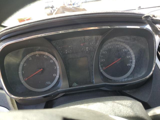Photo 9 from auction – 2015 GMC TERRAIN SL with VIN 2GKFLVEK5F6148349
