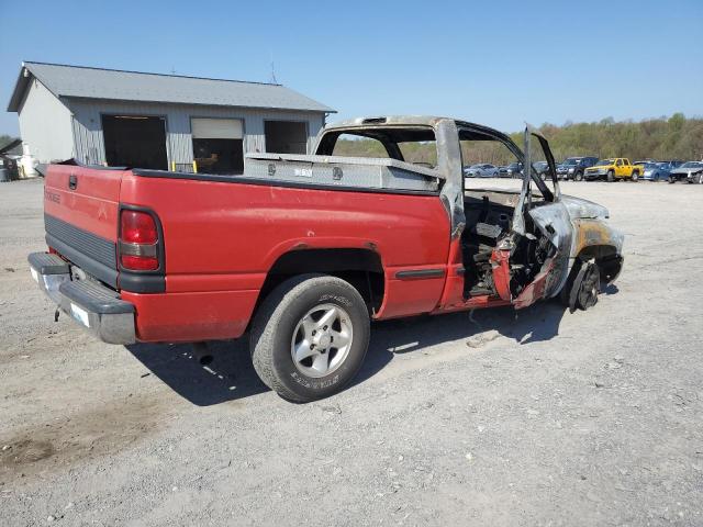 Photo 3 from auction – 1999 DODGE RAM 1500 with VIN 1B7HC16Y4XS252894