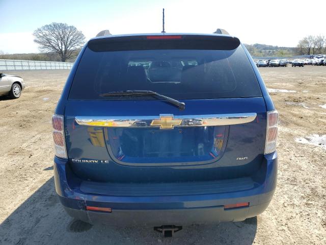 Zdjęcie 6 z aukcji – 2008 CHEVROLET EQUINOX LS z VIN 2CNDL13F686306827