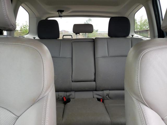 Photo 10 from auction – 2015 SUBARU FORESTER 2 with VIN JF2SJAHC8FH414116