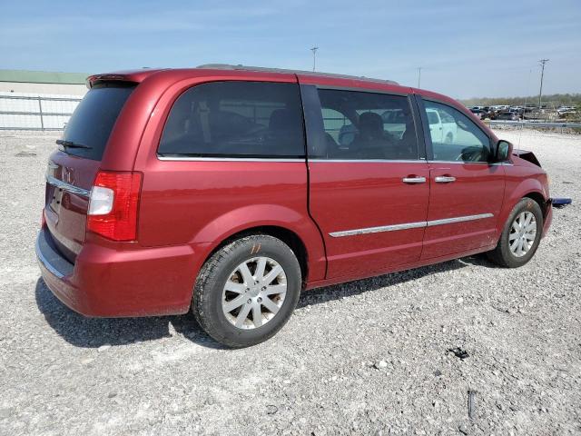 Photo 3 from auction – 2016 CHRYSLER TOWN & COU with VIN 2C4RC1BG9GR159453
