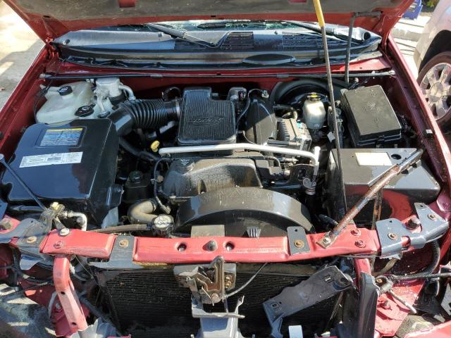 Photo 11 from auction – 2003 GMC ENVOY XL with VIN 1GKET16S136243124