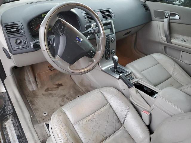 Photo 8 from auction – 2007 VOLVO C70 T5 with VIN YV1MC68247J024009