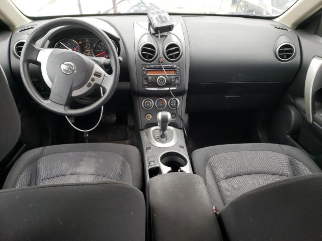 Photo 8 from auction – 2013 NISSAN ROGUE S with VIN JN8AS5MV2DW151253