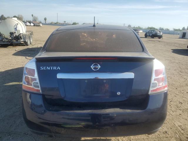 Photo 6 from auction – 2012 NISSAN SENTRA 2.0 with VIN 3N1AB6AP3CL765503