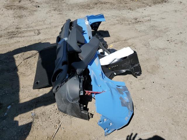 Photo 13 from auction – 2023 CHEVROLET TRAILBLAZE with VIN KL79MTSL2PB044145
