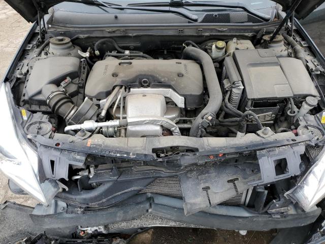Photo 11 from auction – 2017 BUICK REGAL PREM with VIN 2G4GR5GX5H9134634