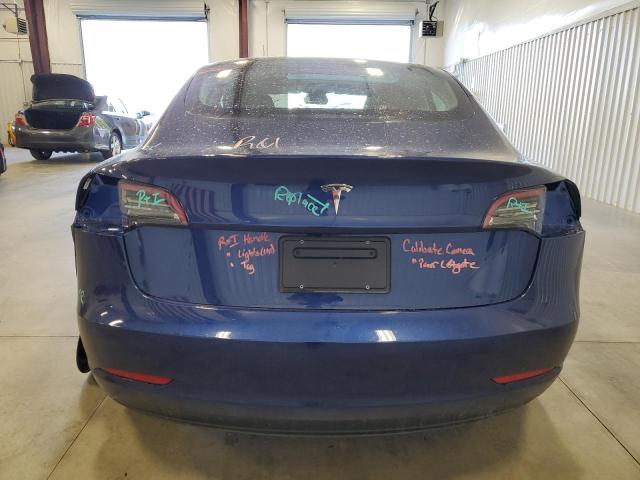 Photo 6 from auction – 2023 TESLA MODEL 3 with VIN 5YJ3E1EA4PF431412